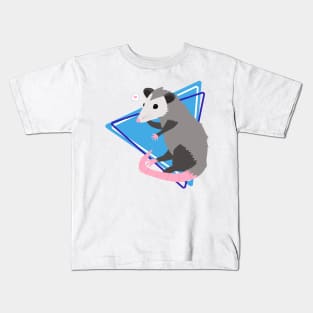 Rad Possum Kids T-Shirt